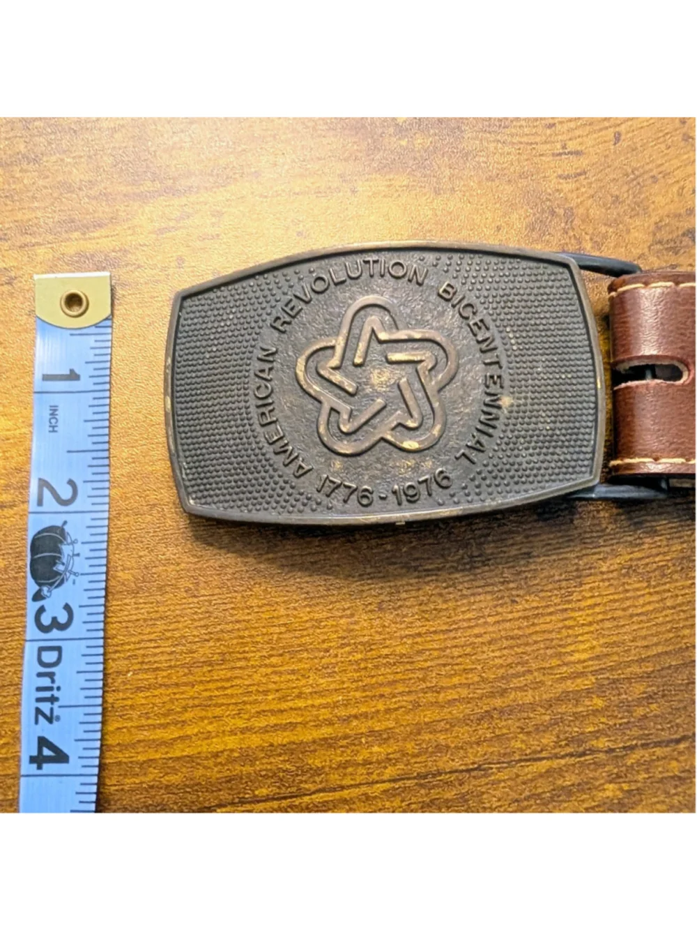 Lee Co. N.Y. vintage 1976